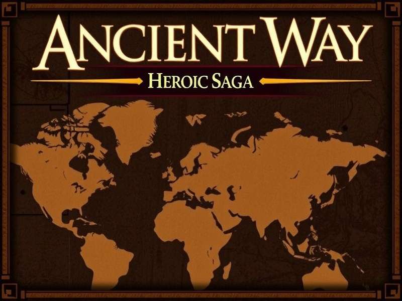 Indian Gaming Events for Ancient Way Heroic Saga Ancient Way Heroic Saga Local Events
