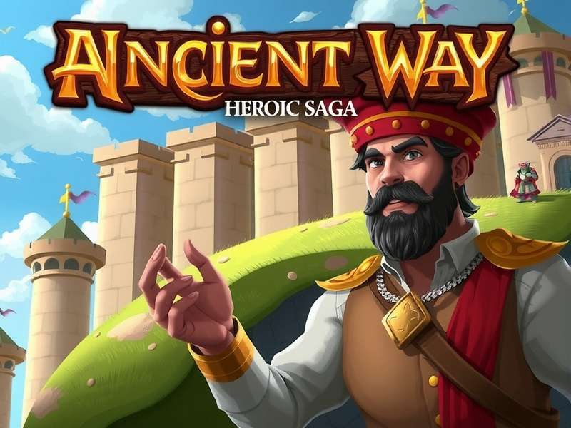 Indian Gaming Community for Ancient Way Heroic Saga Ancient Way Heroic Saga Community