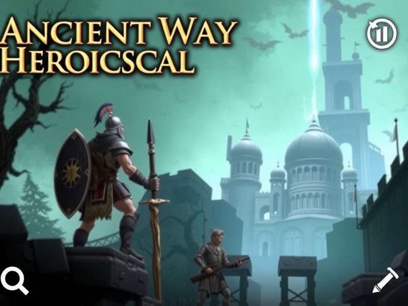 Expert Tips for Ancient Way Heroic Saga Ancient Way Heroic Saga Strategy Guide